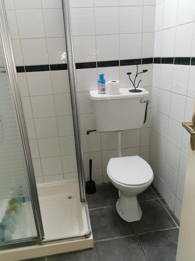 Sally 3 Apartment Galway Bagian luar foto